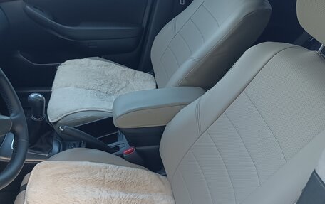 Toyota Avensis III рестайлинг, 2008 год, 820 000 рублей, 8 фотография