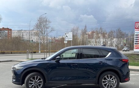 Mazda CX-5 II, 2019 год, 3 050 000 рублей, 6 фотография