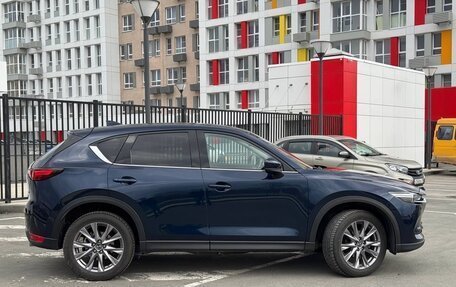 Mazda CX-5 II, 2019 год, 3 050 000 рублей, 2 фотография