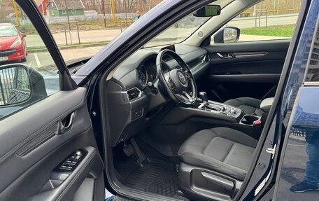 Mazda CX-5 II, 2019 год, 3 050 000 рублей, 9 фотография