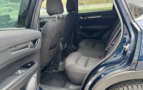 Mazda CX-5 II, 2019 год, 3 050 000 рублей, 10 фотография