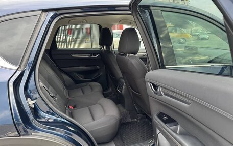 Mazda CX-5 II, 2019 год, 3 050 000 рублей, 11 фотография
