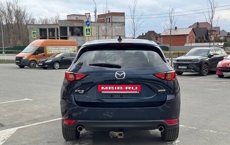 Mazda CX-5 II, 2019 год, 3 050 000 рублей, 4 фотография