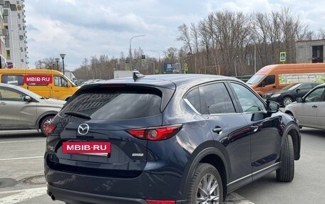 Mazda CX-5 II, 2019 год, 3 050 000 рублей, 3 фотография