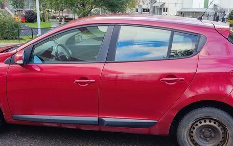 Renault Megane III, 2012 год, 555 000 рублей, 6 фотография