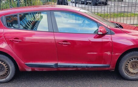 Renault Megane III, 2012 год, 555 000 рублей, 12 фотография