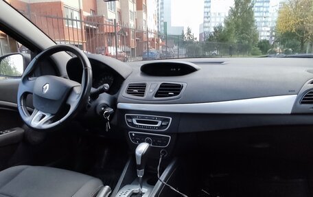 Renault Megane III, 2012 год, 555 000 рублей, 14 фотография