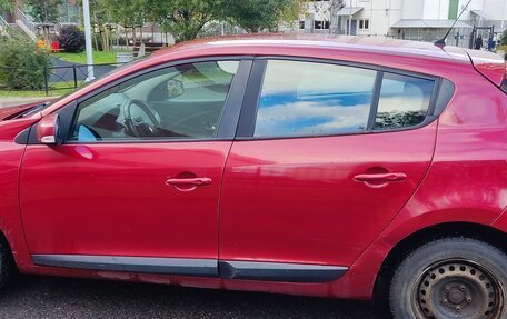 Renault Megane III, 2012 год, 555 000 рублей, 16 фотография