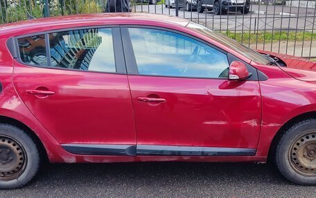 Renault Megane III, 2012 год, 555 000 рублей, 15 фотография