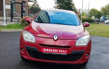 Renault Megane III, 2012 год, 555 000 рублей, 5 фотография