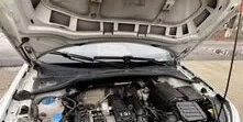 Skoda Yeti I рестайлинг, 2012 год, 750 000 рублей, 4 фотография