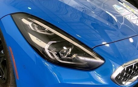 BMW Z4, 2022 год, 5 800 000 рублей, 5 фотография