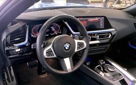 BMW Z4, 2022 год, 5 800 000 рублей, 15 фотография