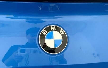 BMW Z4, 2022 год, 5 800 000 рублей, 9 фотография
