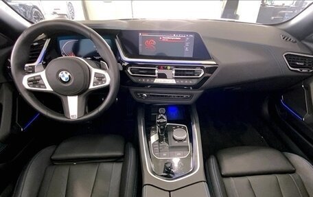 BMW Z4, 2022 год, 5 800 000 рублей, 19 фотография