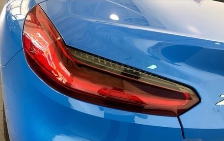 BMW Z4, 2022 год, 5 800 000 рублей, 11 фотография