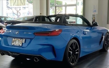 BMW Z4, 2022 год, 5 800 000 рублей, 10 фотография