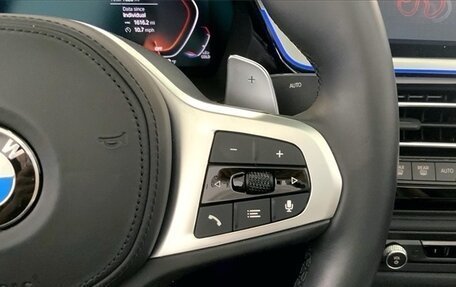 BMW Z4, 2022 год, 5 800 000 рублей, 17 фотография