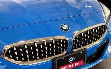 BMW Z4, 2022 год, 5 800 000 рублей, 3 фотография