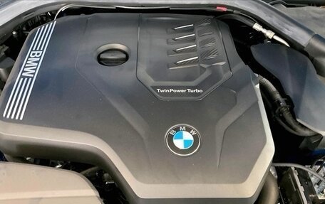BMW Z4, 2022 год, 5 800 000 рублей, 28 фотография