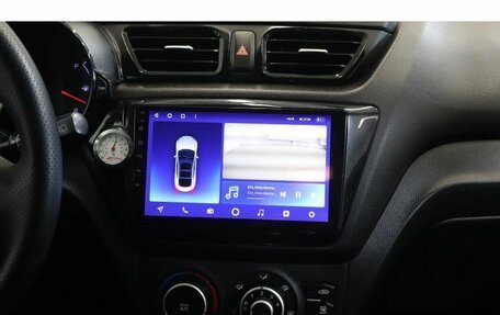 KIA Rio III рестайлинг, 2014 год, 680 000 рублей, 8 фотография