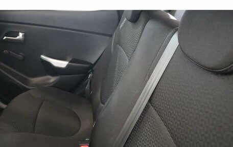 KIA Rio III рестайлинг, 2014 год, 680 000 рублей, 12 фотография