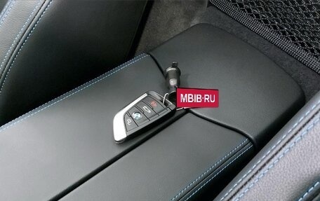 BMW Z4, 2022 год, 5 800 000 рублей, 22 фотография