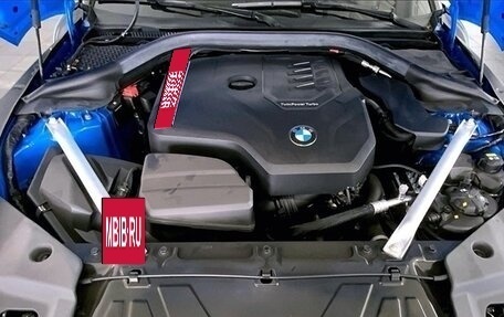 BMW Z4, 2022 год, 5 800 000 рублей, 27 фотография