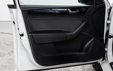 Skoda Rapid I, 2018 год, 1 110 000 рублей, 10 фотография