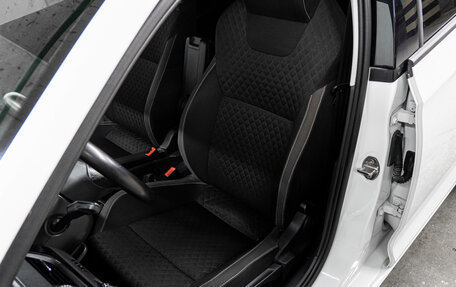 Skoda Rapid I, 2018 год, 1 110 000 рублей, 12 фотография