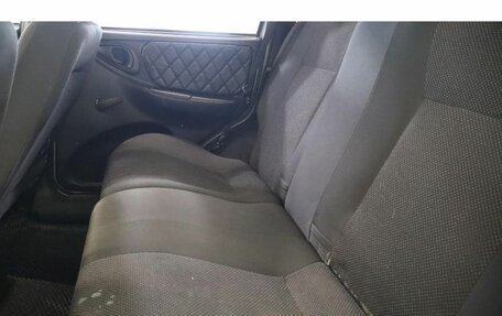 Chevrolet Niva I рестайлинг, 2011 год, 450 000 рублей, 7 фотография
