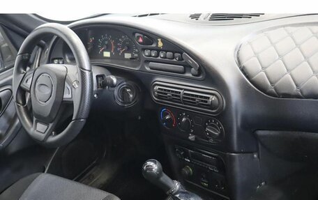 Chevrolet Niva I рестайлинг, 2011 год, 450 000 рублей, 5 фотография