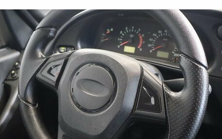 Chevrolet Niva I рестайлинг, 2011 год, 450 000 рублей, 8 фотография