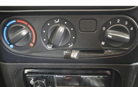 Chevrolet Niva I рестайлинг, 2011 год, 450 000 рублей, 10 фотография
