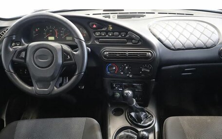 Chevrolet Niva I рестайлинг, 2011 год, 450 000 рублей, 9 фотография