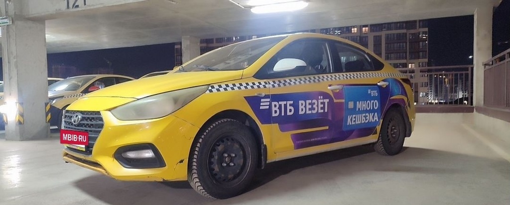 Hyundai Solaris, 2018 год, 650 000 рублей, 3 фотография