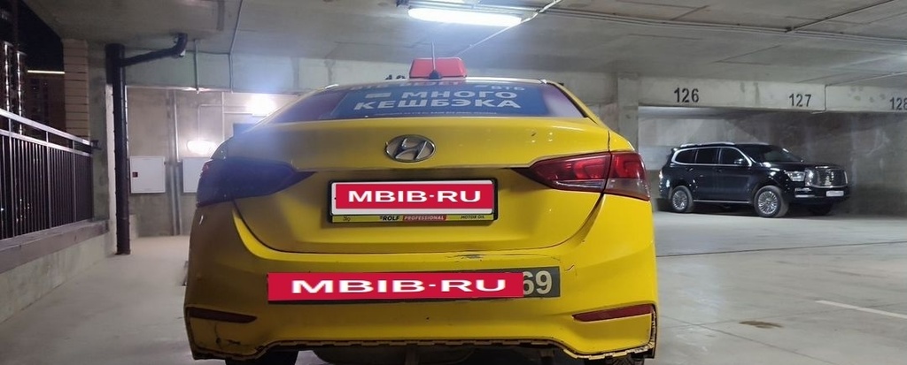 Hyundai Solaris, 2018 год, 650 000 рублей, 6 фотография