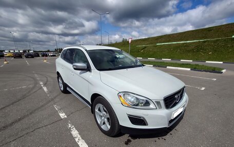 Volvo XC60 II, 2013 год, 2 500 000 рублей, 1 фотография