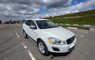 Volvo XC60 II, 2013 год, 2 500 000 рублей, 1 фотография