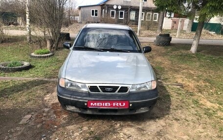 Daewoo Nexia I рестайлинг, 2006 год, 148 000 рублей, 1 фотография