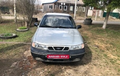Daewoo Nexia I рестайлинг, 2006 год, 148 000 рублей, 1 фотография