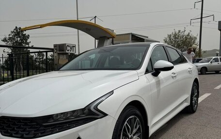 KIA K5, 2023 год, 4 790 000 рублей, 1 фотография
