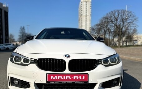 BMW 4 серия, 2018 год, 3 615 000 рублей, 1 фотография