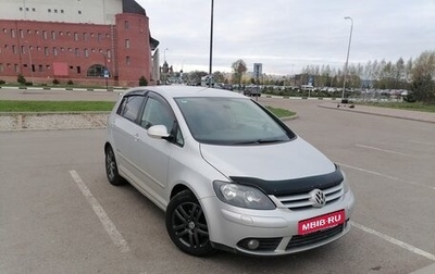 Volkswagen Golf Plus I, 2008 год, 730 000 рублей, 1 фотография