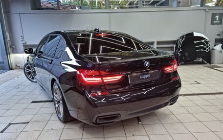 BMW 7 серия, 2018 год, 6 500 000 рублей, 1 фотография