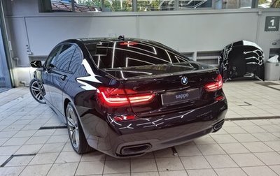 BMW 7 серия, 2018 год, 6 500 000 рублей, 1 фотография