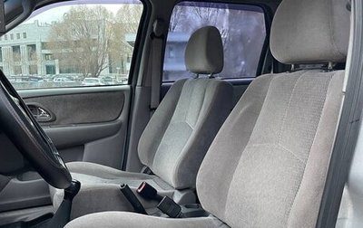 Mazda Tribute II, 2003 год, 1 фотография