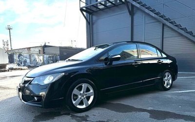 Honda Civic VIII, 2010 год, 900 000 рублей, 1 фотография