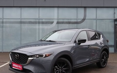 Mazda CX-5 II, 2022 год, 3 650 000 рублей, 1 фотография