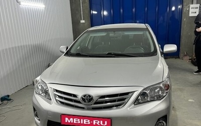 Toyota Corolla, 2007 год, 835 000 рублей, 1 фотография